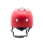 SIVER Kask orzeszek czerwony - L - 1526340 - zdjęcie 3